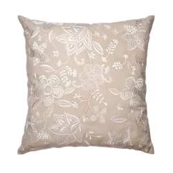 Cuscino Cm. 50X50 - L'oca Nera