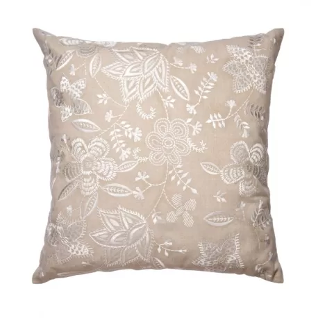 Cuscino Cm. 50X50 - L'oca Nera