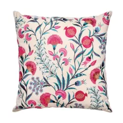 Cuscino Cm. 50X50 - L'oca Nera