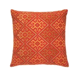 Cuscino Cm. 45X45 - L'oca Nera