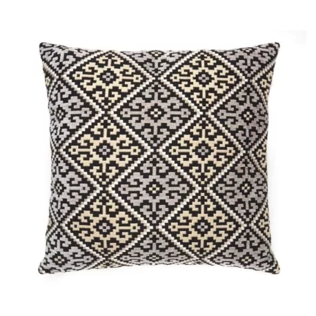 Cuscino Cm. 45X45 - L'oca Nera