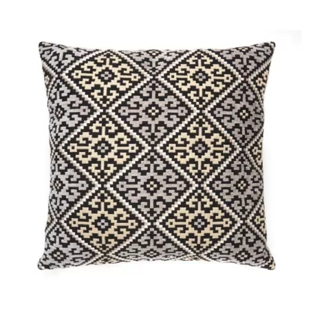 Cuscino Cm. 45X45 - L'oca Nera