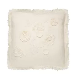 Cuscino Cm. 45X45 - L'oca Nera