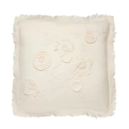 Cuscino Cm. 45X45 - L'oca Nera