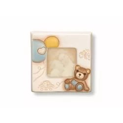 Portafoto teddy 11 x 11 - Thun