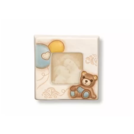 Portafoto teddy 11 x 11 - Thun