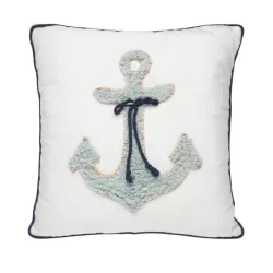 Cuscino Cm. 45X45 - L'oca Nera