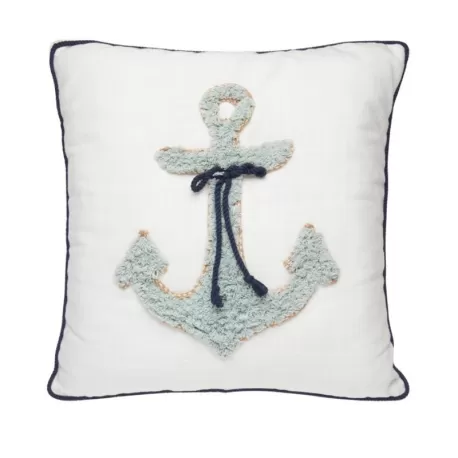 Cuscino Cm. 45X45 - L'oca Nera