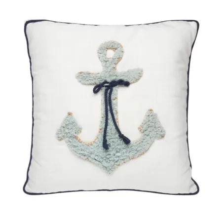 Cuscino Cm. 45X45 - L'oca Nera