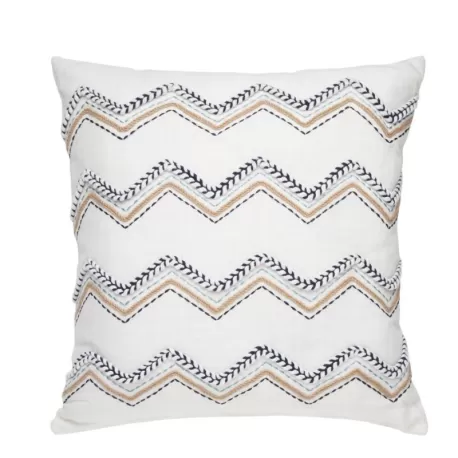 Cuscino Cm. 45X45 - L'oca Nera