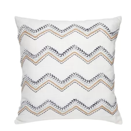 Cuscino Cm. 45X45 - L'oca Nera