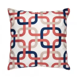 Cuscino Cm. 50X50 - L'oca Nera