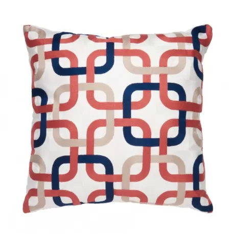 Cuscino Cm. 50X50 - L'oca Nera