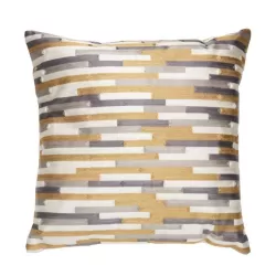 Cuscino Cm. 50X50 - L'oca Nera