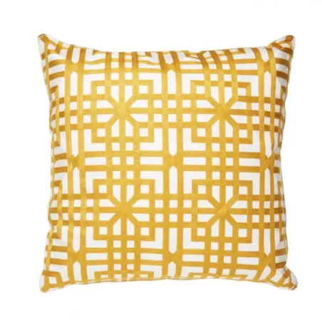 Cuscino Cm. 50X50 - L'oca Nera