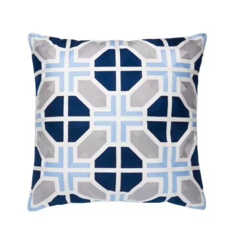 Cuscino Cm. 50X50 - L'oca Nera