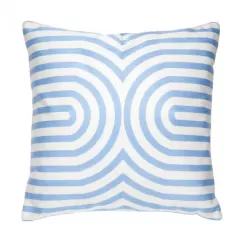 Cuscino Cm. 50X50 - L'oca Nera