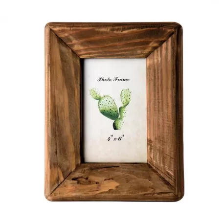 Portafoto Rettangolare Piccolo - L'oca Nera