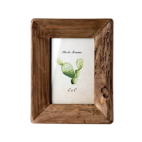 Portafoto Rettangolare Grande - L'oca Nera