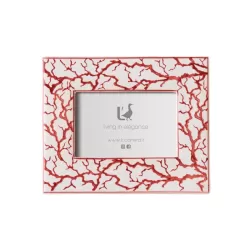 Portafoto Rettangolare Piccolo - L'oca Nera