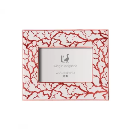 Portafoto Rettangolare Piccolo - L'oca Nera