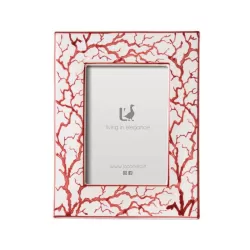 Portafoto Rettangolare Grande - L'oca Nera