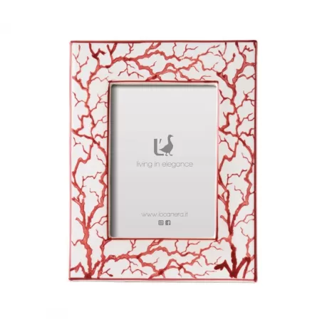 Portafoto Rettangolare Grande - L'oca Nera