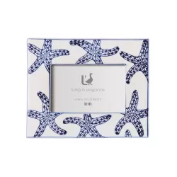 Portafoto Rettangolare Piccolo - L'oca Nera