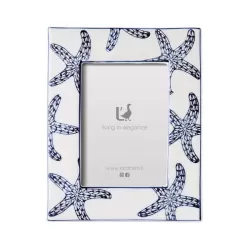 Portafoto Rettangolare Grande - L'oca Nera