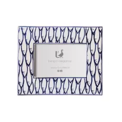 Portafoto Rettangolare Piccolo - L'oca Nera