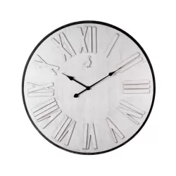 Orologio Da Parete - L'oca Nera