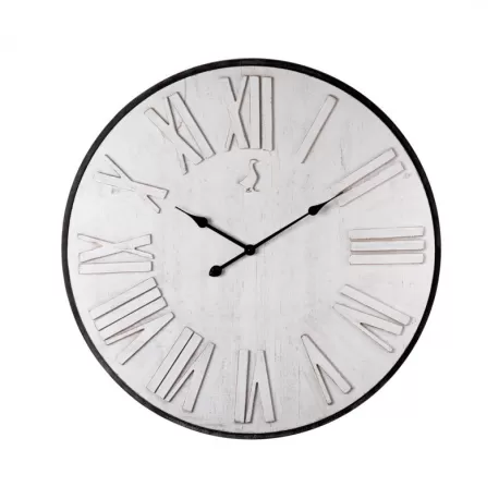 Orologio Da Parete - L'oca Nera