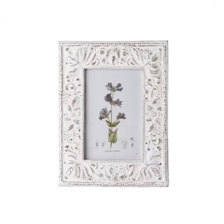 Portafoto Rettangolare Piccolo - L'oca Nera