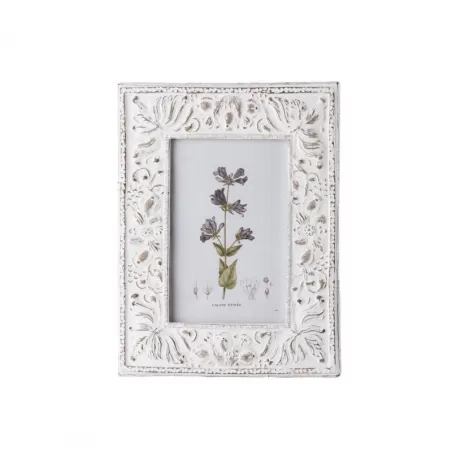 Portafoto Rettangolare Piccolo - L'oca Nera