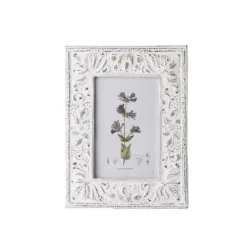 Portafoto Rettangolare Grande - L'oca Nera