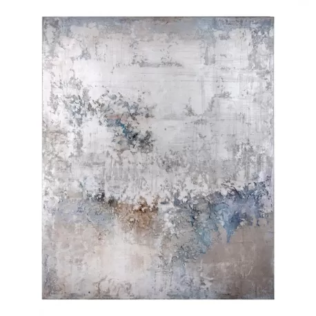 Quadro Cm. 120X150 - L'oca Nera