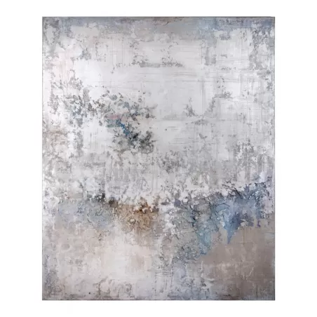 Quadro Cm. 120X150 - L'oca Nera