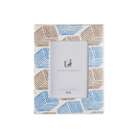 Portafoto Rettangolare Grande - L'oca Nera