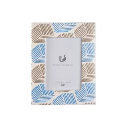 Portafoto Rettangolare Grande - L'oca Nera