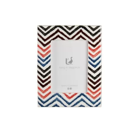 Portafoto Rettangolare Grande - L'oca Nera