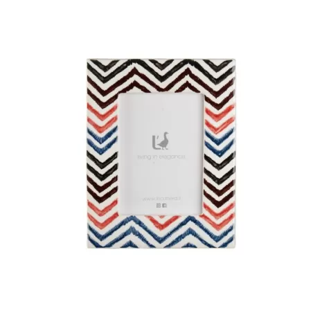 Portafoto Rettangolare Grande - L'oca Nera