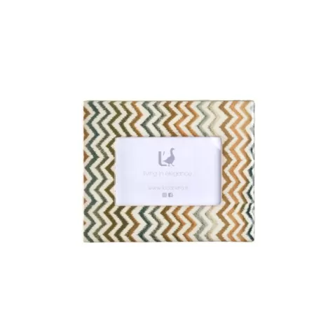 Portafoto Rettangolare Piccola - L'oca Nera