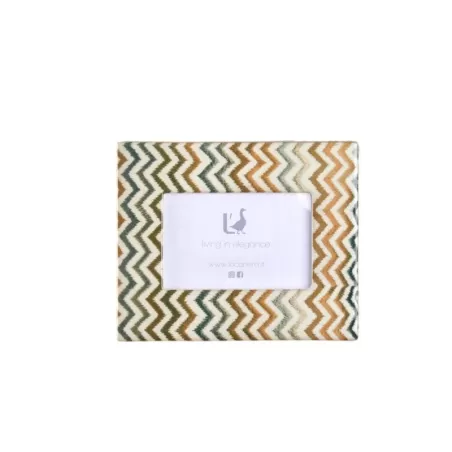 Portafoto Rettangolare Piccola - L'oca Nera