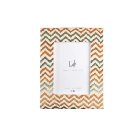 Portafoto Rettangolare Grande - L'oca Nera