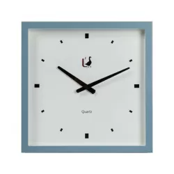 Orologio Da Parete Avio - L'oca Nera