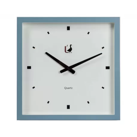 Orologio Da Parete Avio - L'oca Nera