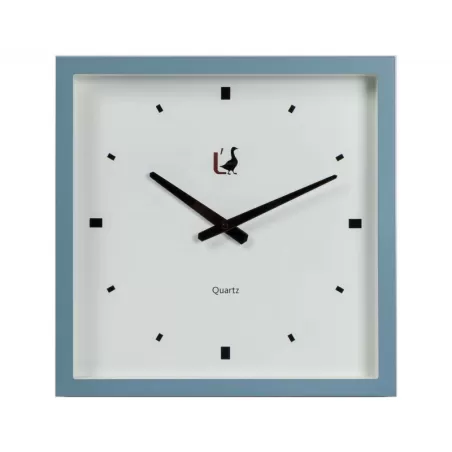 Orologio Da Parete Avio - L'oca Nera