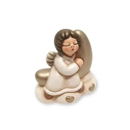 Angelo sulla luna - Thun