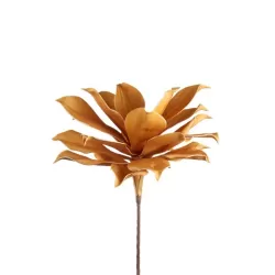 Magnolia Gigante Senape - L'oca Nera