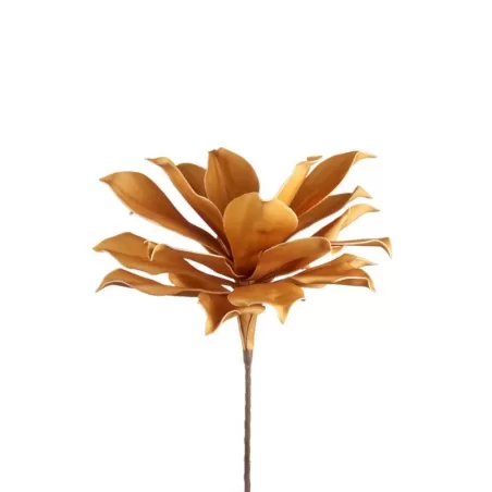 Magnolia Gigante Senape - L'oca Nera